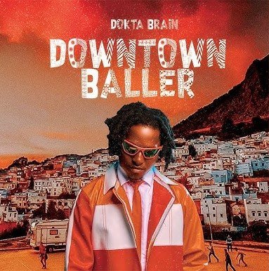 Dokta Brain